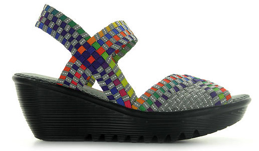 chaussures unisa soldes