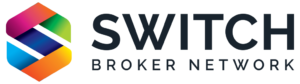 Logo SWITCH Broker Network