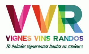 vignes vins randos logo